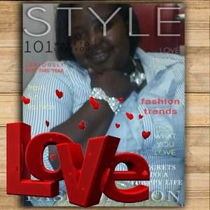 Meet your Posher, Desirae